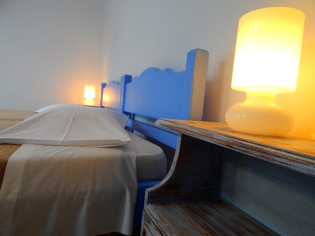Evgenia Rooms And Apartments Folégandros Pokoj fotografie
